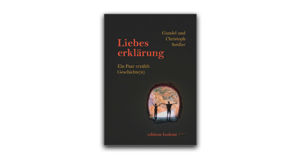 Liebeserklärung