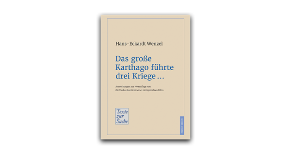 Wenzel Rede Troika